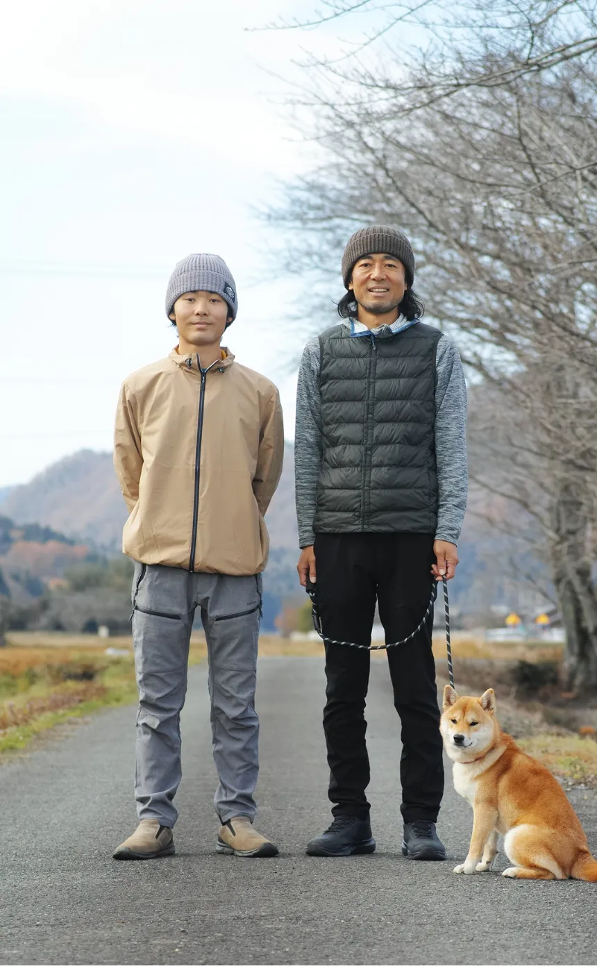 【滋賀県高島市】箱館いちご園｜みおしずく・よつぼしを栽培
